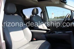 2021 Toyota Sienna XLE full