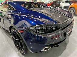 2017 McLaren 570 Carbon Ceramic Brakes full