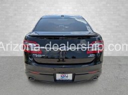 2017 Ford Taurus SEL full