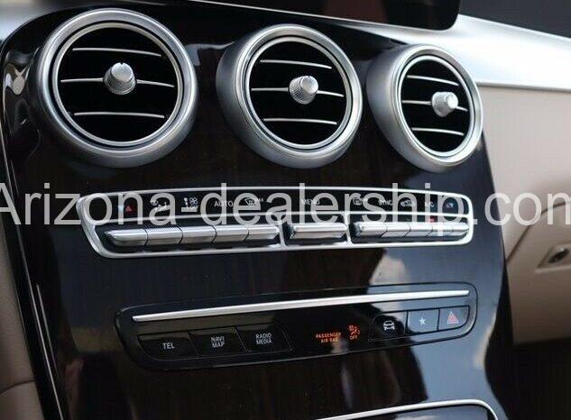 2021 Mercedes-Benz GLC GLC 300 full