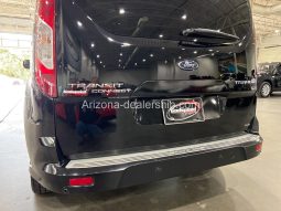 2018 Ford Transit Connect Titanium full