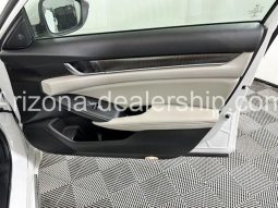 2018 Honda Accord Touring 2.0T full