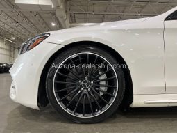 2018 Mercedes-Benz S450 Amg Line $107K MSRP full