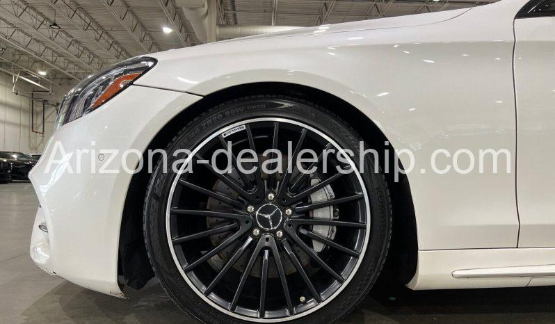 2018 Mercedes-Benz S450 Amg Line $107K MSRP full