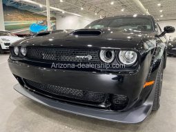 2019 Dodge Challenger SRT Hellcat full