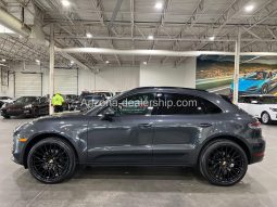 2019 Porsche Macan full