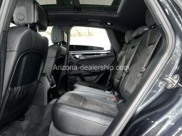 2019 Porsche Macan full