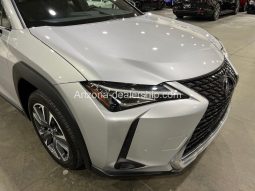 2020 Lexus UX UX 250h full