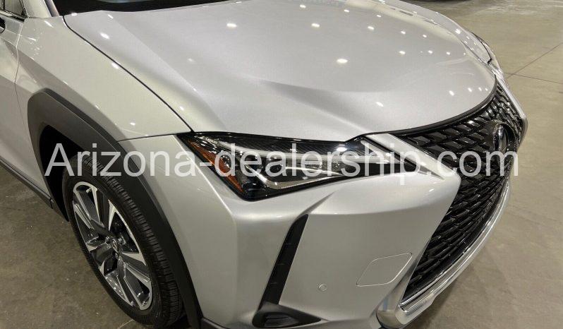 2020 Lexus UX UX 250h full