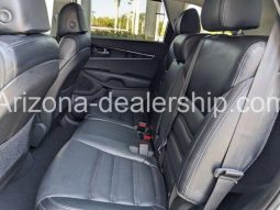 2017 Kia Sorento EX full