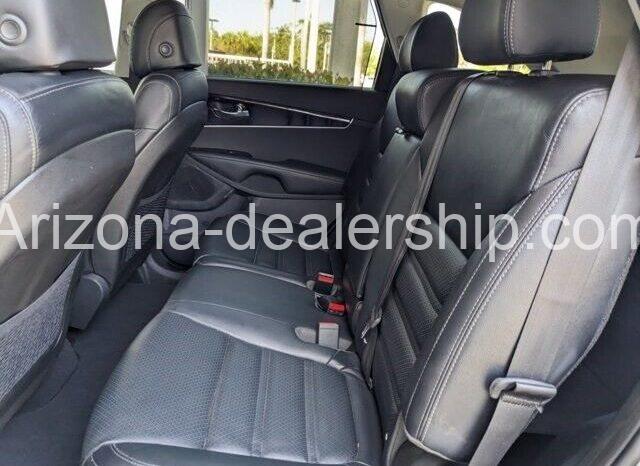 2017 Kia Sorento EX full