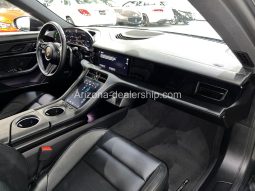 2021 Porsche Taycan full