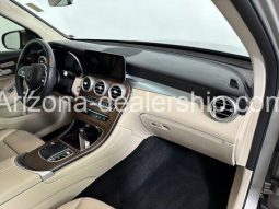 2021 Mercedes-Benz GLC GLC 300 full