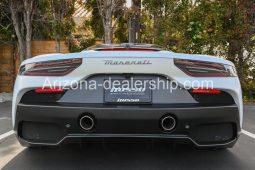 2023 Maserati MC20 full