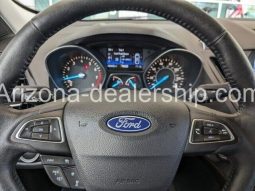 2018 Ford Escape Titanium full