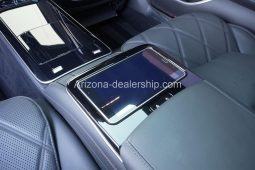 2021 Mercedes-Benz S-Class Maybach S 580 4MATIC full