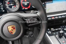 2023 Porsche 911 Turbo S full