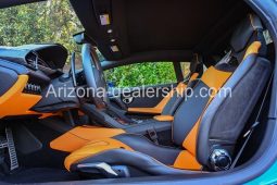 2020 Lamborghini Huracan LP 610-2 EVO full