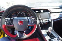 2021 Honda Civic Type R Limited Edition full