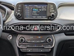 2020 Hyundai Santa Fe SEL 2.4 full