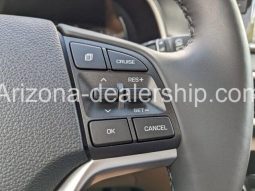 2021 Hyundai Tucson Limited full