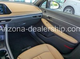 2021 Hyundai Sonata Limited full