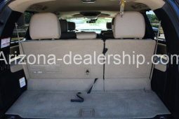 2020 Toyota Sequoia LimiIted full