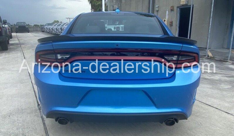 2023 Dodge Charger R/T Scat Pack full