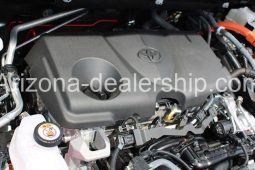 2021 Toyota RAV4 Hybrid XSE full