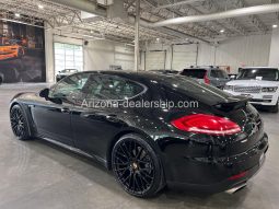 2015 Porsche Panamera $85K MSRP full