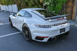 2023 Porsche 911 Turbo S Lightweight full