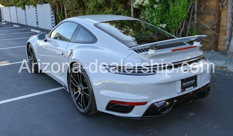 2023 Porsche 911 Turbo S Lightweight full