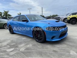 2023 Dodge Charger R/T Scat Pack full