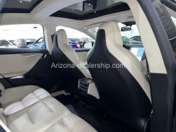 2017 Tesla Model S 100D full