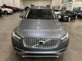 2017 Volvo XC90 T6 Inscription AWD $71K MSRP