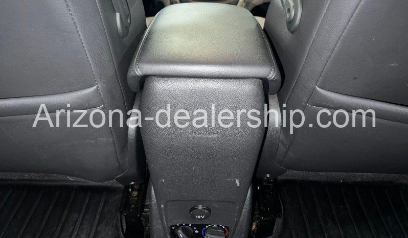 2018 Ford Transit Connect Titanium full