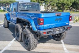 2021 Jeep Gladiator 6×6 full