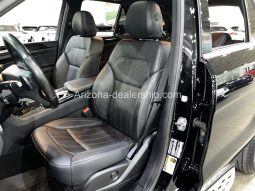 2018 Mercedes-Benz GLE350 GLE 350 full