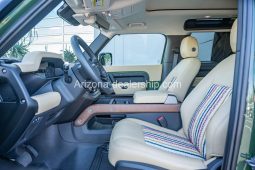 2021 Land Rover Defender 90 First Edition full