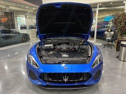 2019 Maserati Gran Turismo MC Sport Line Carbon Fiber Pkg Evolution 1 $161K M full