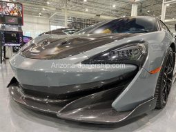 2019 McLaren 600LT full