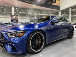 2019 Mercedes-Benz AMG GT 63 S $202k MSRP 700HP full