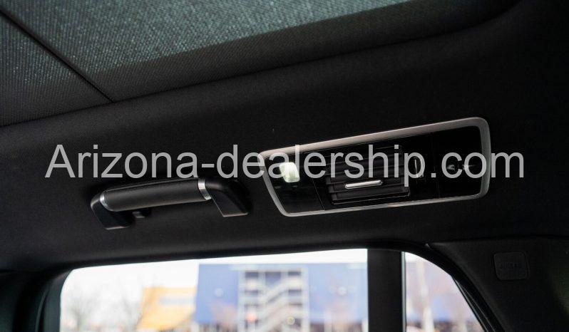 2022 Land Rover Range Rover P400 HSE Westminster Edition full