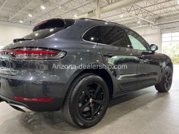 2019 Porsche Macan full