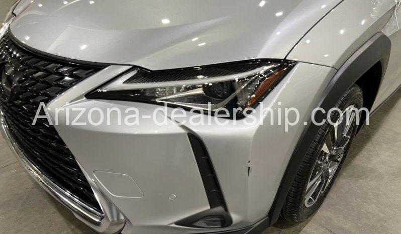 2020 Lexus UX UX 250h full