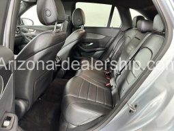 2021 Mercedes-Benz GLC GLC 300 full