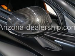 2020 Mclaren 600LT Spider full