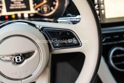 2022 Bentley Continental GT V8 full