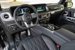 2023 Mercedes-Benz G-Class G 63 AMG full