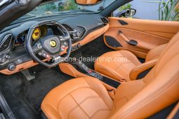 2019 Ferrari 488 full